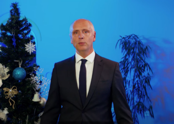 Amer Kapetanoviç merr detyrën si Sekretar i Përgjithshëm i RCC