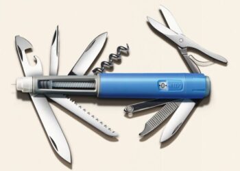 Ilaçet GLP, një revolucion në botën mjekësore, ja për çfarë bëhet fjalë