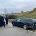 Aksident i trefishtë në aksin Pogradec-Qafë Thanë