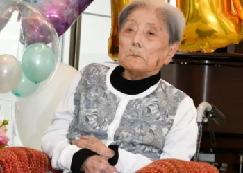 Ndërron jetë në moshën 116-vjeçare, gruaja më e vjetër në botë