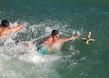 6 Janari, Dita e Ujit të Bekuar