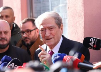 “Taulant Balla bëri arrestime me listë” / Berisha nxjerr dokumente para SPAK