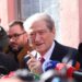 “Taulant Balla bëri arrestime me listë” / Berisha nxjerr dokumente para SPAK