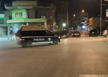 Atentati në Berat, gjendet arma dhe automjeti, arrestohet 46-vjeçari