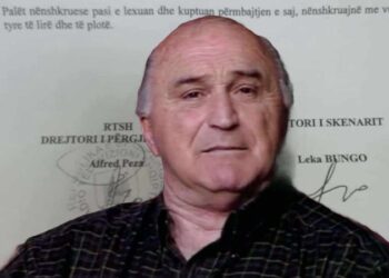 Skandal në RTSH: Kreu i Këshillit Drejtues përfiton fonde për skenarin e festivalit