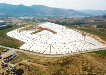 Shtyhet seanca për Inceneratorin e Tiranës