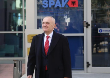 SPAK do ta pyesë si person nën hetim, reagon Meta