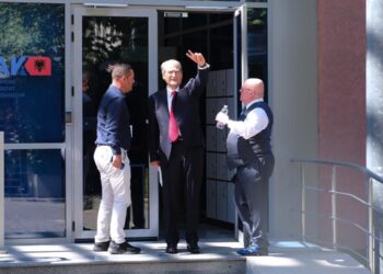 Zbulohet mesazhi i Berishës në shkresën e firmosur në SPAK