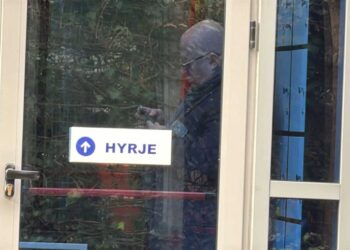 Meta thirret nga SPAK, paraqitet avokati Gjokutaj