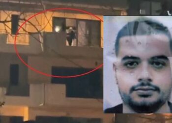 Një vit nga ekzekutimi mafioz i Gëzim Sinomatit në Vlorë, policia ende pa autorë