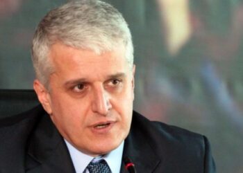 Berisha e quajti “kriminel elektoral”, reagon Majko