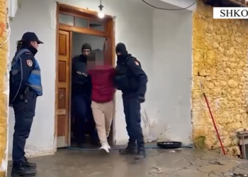 “U nxorr në pritë përmes rrjeteve sociale”/ Zbardhet vrasja e 33-vjeçarit në Shkodër