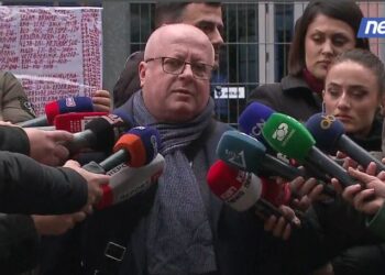 Meta u pyet nga SPAK për lobimin, avokati: Ish-Presidenti ishte bashkëpunues