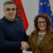 Emërohet drejtuesja e re e Muzeut Historik Kombëtar