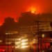 Zjarr në Los Angeles, evakuohen 30 mijë banorë