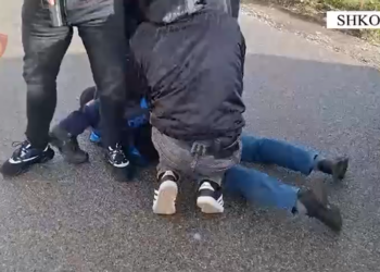 Arrestohet 56-vjeçari i armatosur në Shkodër