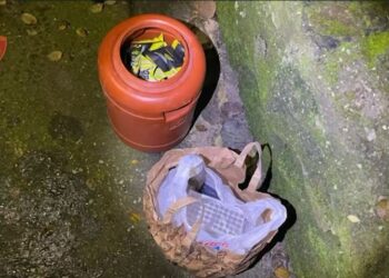 Kokaine gati për shitje, arrestohet 28-vjeçari në Tiranë