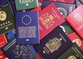 Raporti i pasaportave 2025: Shqipëria dhe Kosova përmirësojnë renditjen