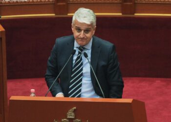 Majko kërkesë SHISH-it pas akuzave të Berishës