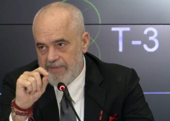 Rama njofton uljen e çmimit të energjisë pas 35 vitesh