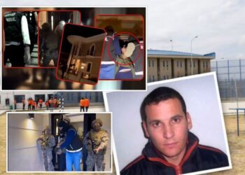 Kush është shqiptari që pasoi Pablo Escobar në perandorinë e drogës