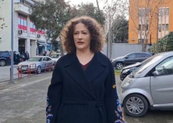 Argita Malltezi dëshmon në SPAK për çështjen 193