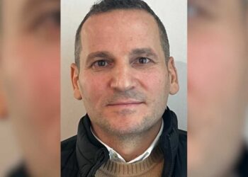 Dritan Rexhepi paraqitet në Gjykatën e Posaçme pas ekstradimit nga Turqia