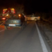 Aksident në Korçë-Ersekë, 3 mjete të përfshira, një i plagosur