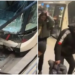 Strasburg/ Përplasen dy tramvaje, 30 persona të lënduar