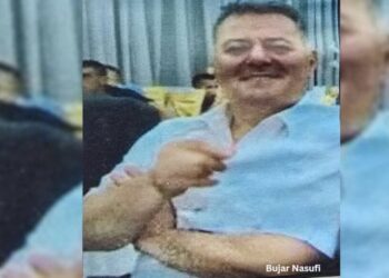 Ekzekutohet 56-vjeçari në Tiranë, dyshohet për konflikt familjar