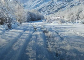 Moti i keq në Juglindje, situata në disa segmente rrugore