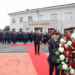 112-vjetori i Policisë, Proda nderon dëshmorët: Vepra e tyre frymëzim për brezat