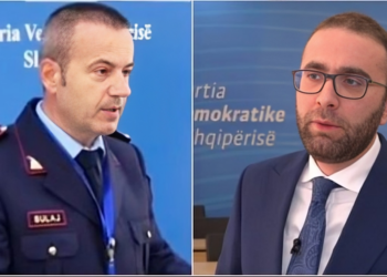 “Akuzat më dëmtuan karrierën”- Nis gjyqi mes Bardhit dhe Edmond Sulës në GJKKO