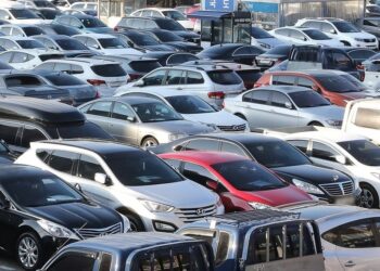 Rekord në tregun e makinave në Shqipëri, numri i mjeteve në rritje