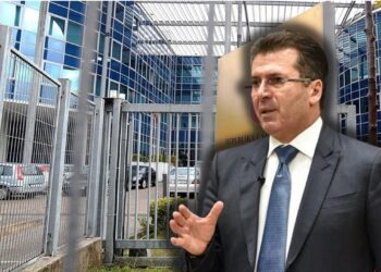 Dosja “Gërdeci”/ Shtyhet sërish seanca për Fatmir Mediun