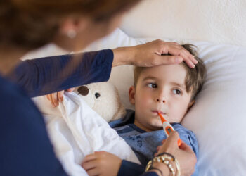 Rriten infektimet, piku i gripit pritet në fund të janarit