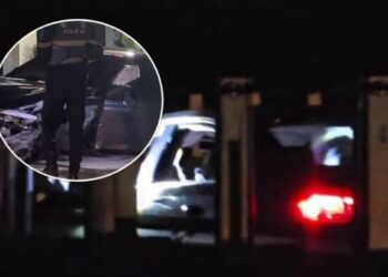 Ekzekutimi i Kristian Markut, policia shoqëron 4 persona në Rrëshen