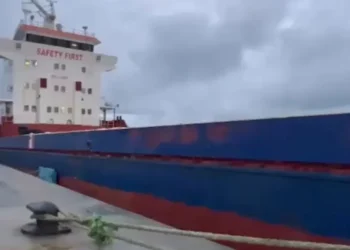 “Ari i Zi 2”/ 400 mijë litra naftë të sekuestruara, 6 të arrestuar në Durrës