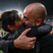 Pep Guardiola dhe Cristina Serra ndahen pas 30 vitesh së bashku