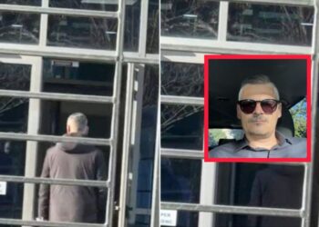 Drejtori i ARRSH, Gentian Gjyli pyetet në SPAK, refuzon të flasë për mediat