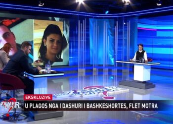 Plagosja e 40-vjeçarit, Beluli dhe Beqaj në kërkim, nëna: Vajza është në rrezik!