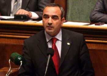 Kam ardhur për qejf!/  Sali Shehu paraqitet në SPAK