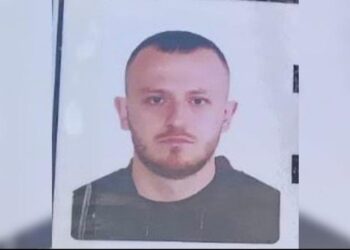 Ekzekutohet Kristian Marku në Vlorë, targat e makinës i përkisnin një polici