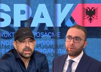 Pushimi i hetimeve për lidhjet e Olsi Ramës me dosjen ‘Xibraka’, Bardhi kërkesë SPAK