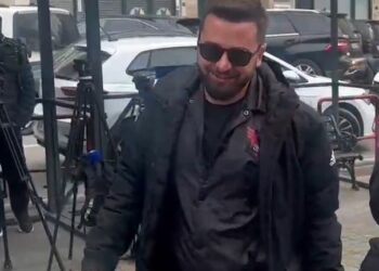 U mor në pyetje për rreth 1 orë, kreu i bashkisë Kolonjë del nga SPAK