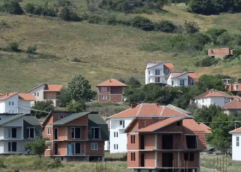 Falen gjobat për ndërtimet pa leje në zonat rurale