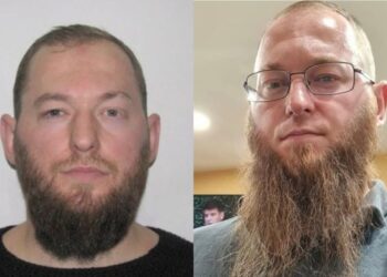 Një histori e gjatë krimesh dhe shantazhi/ RENEA rrethon banesën e Erjon Llapushit