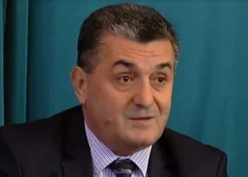 Prefekti i Lezhës, Gjergj Prendi jep dorëheqjen