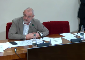 Tensione mes Arben Pëllumbit dhe Bardhit për vetëdeklarimin e përdorimit të SKY ECC