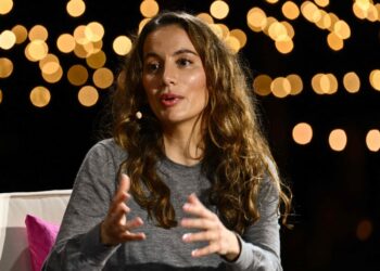 Mira Murati krijon kompani IA, rekruton emra të njohur